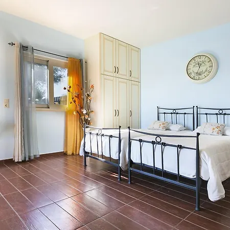 Villa Romanza