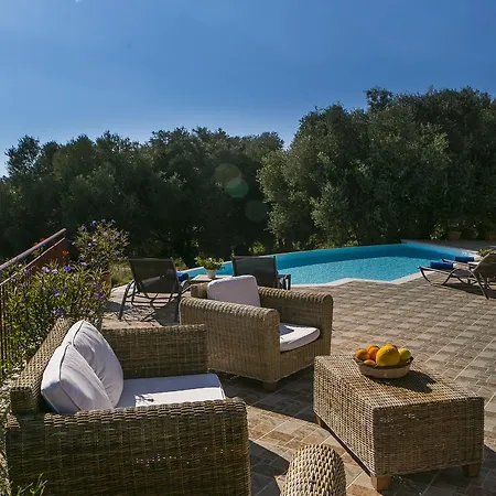 Villa Romanza *